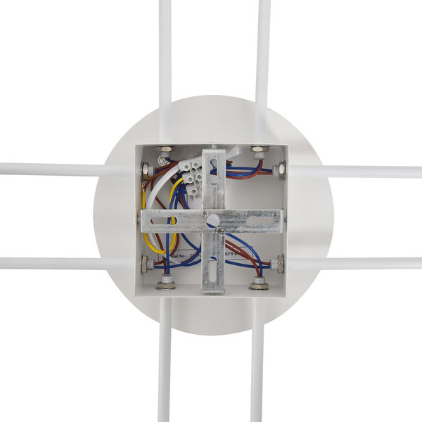 Люстра Lumion Benua 8305/8C