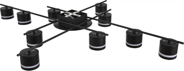 Люстра Lumion Benua 8304/10C