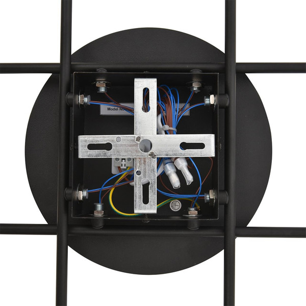 Люстра Lumion Benua 8304/10C