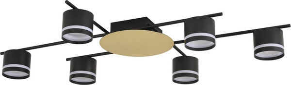 Люстра Lumion Benua 8304/6C