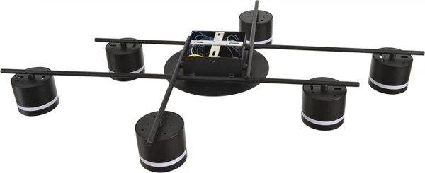 Люстра Lumion Benua 8304/6C