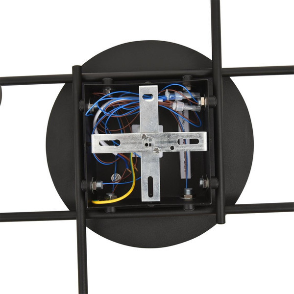 Люстра Lumion Benua 8304/6C