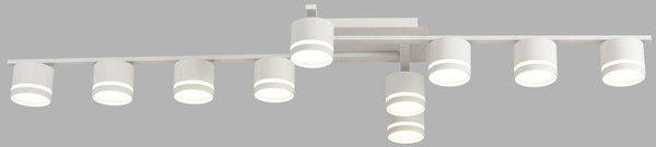 Люстра Lumion Agnia 8303/10C - фото