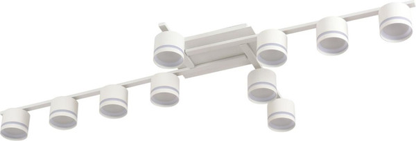 Люстра Lumion Agnia 8303/10C