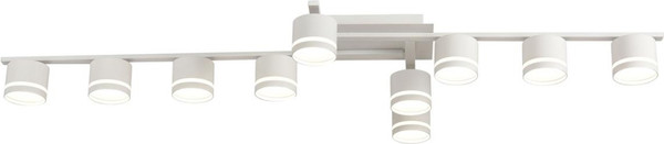 Люстра Lumion Agnia 8303/10C