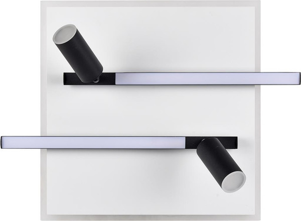 Люстра Lumion Stells 8256/40CL