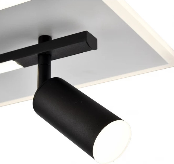 Люстра Lumion Stells 8256/40CL