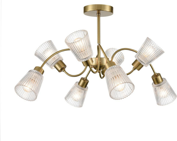 Люстра Lumion Imana 8154/8C