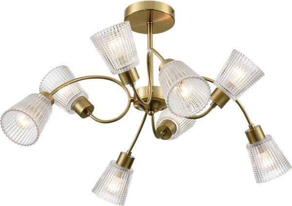 Люстра Lumion Imana 8154/8C