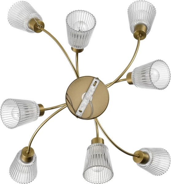 Люстра Lumion Imana 8154/8C