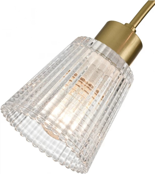 Люстра Lumion Imana 8154/8C