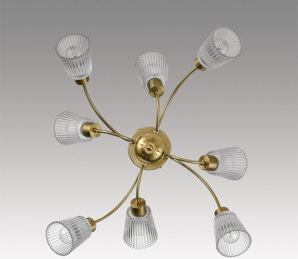 Люстра Lumion Imana 8154/8C