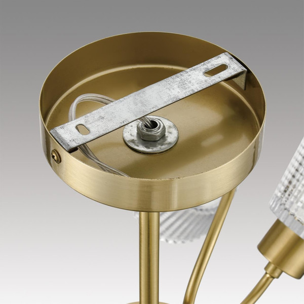 Люстра Lumion Imana 8154/8C