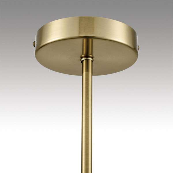 Люстра Lumion Imana 8154/6C