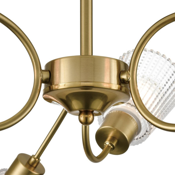 Люстра Lumion Imana 8154/6C