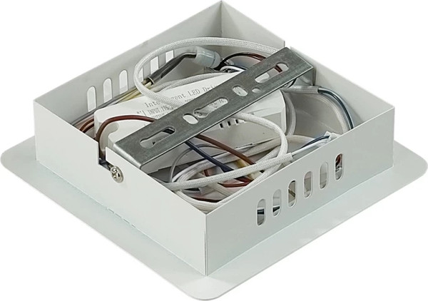 Люстра Lumion Kvadro 8026/42CL