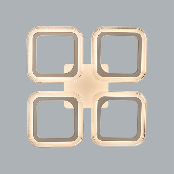 Люстра Lumion Kvadro 8026/42CL