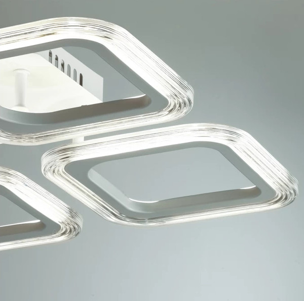 Люстра Lumion Kvadro 8026/42CL