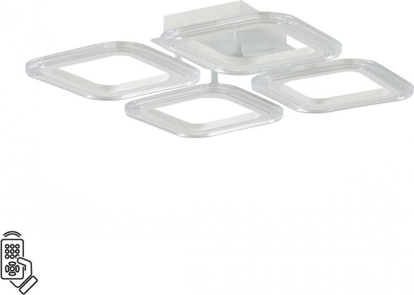 Люстра Lumion Kvadro 8026/42CL