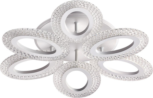 Люстра Lumion Clare 8018/60CL