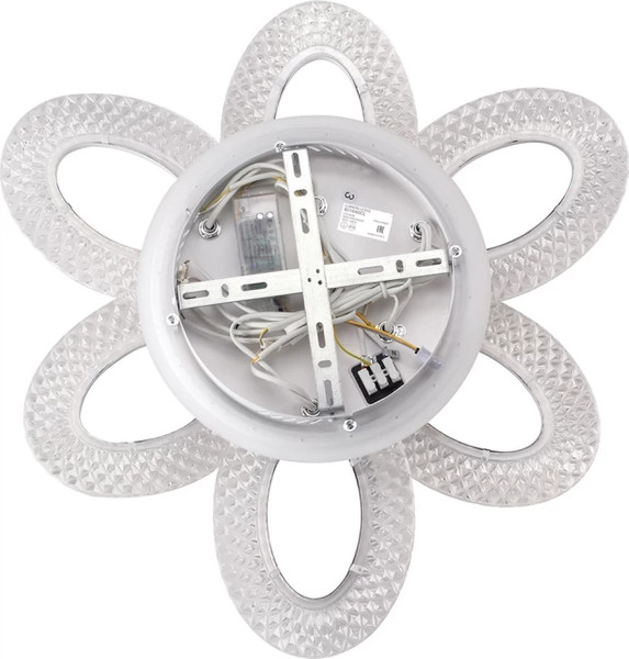 Люстра Lumion Clare 8018/60CL