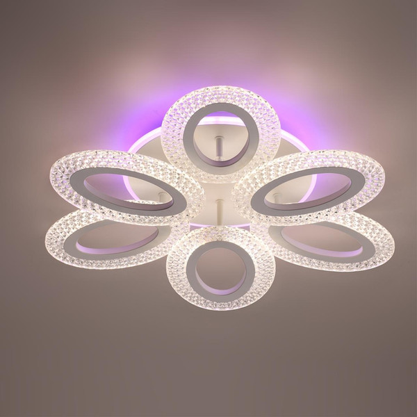 Люстра Lumion Clare 8018/60CL