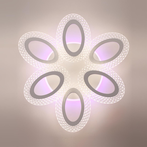 Люстра Lumion Clare 8018/60CL