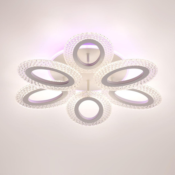 Люстра Lumion Clare 8018/60CL