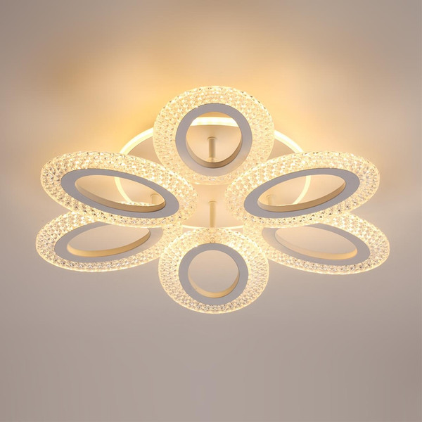 Люстра Lumion Clare 8018/60CL