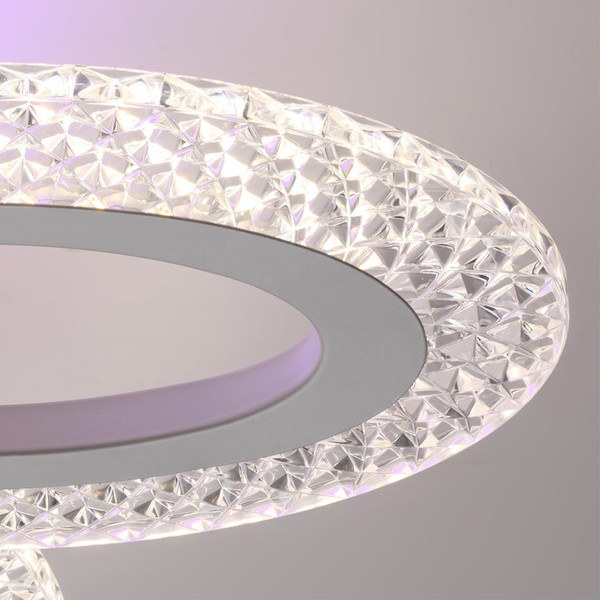 Люстра Lumion Clare 8018/60CL