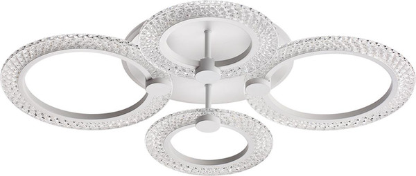 Люстра Lumion Molly 8017/60CL