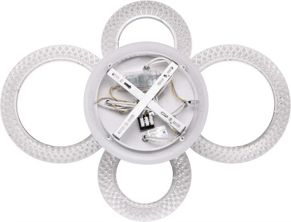 Люстра Lumion Molly 8017/60CL