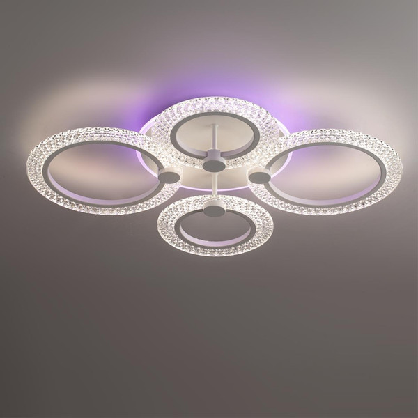 Люстра Lumion Molly 8017/60CL