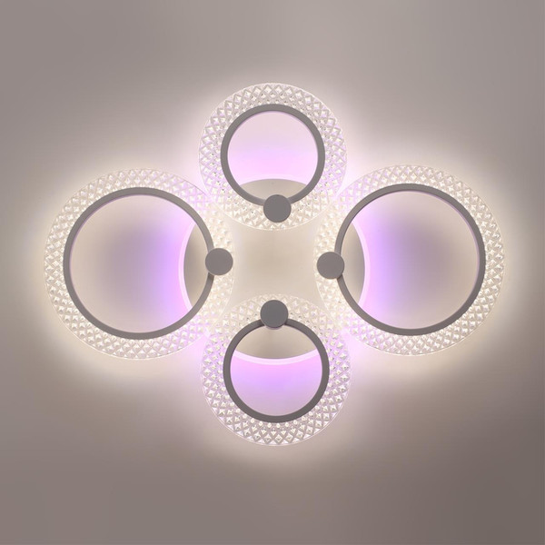 Люстра Lumion Molly 8017/60CL