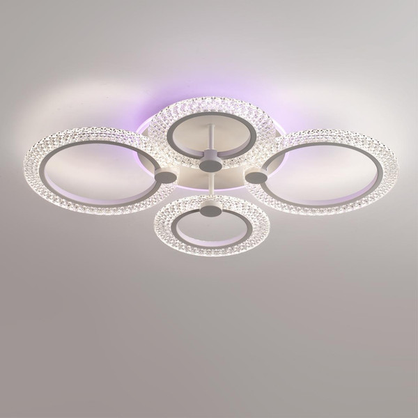 Люстра Lumion Molly 8017/60CL