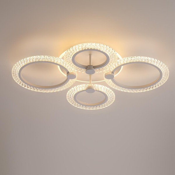 Люстра Lumion Molly 8017/60CL