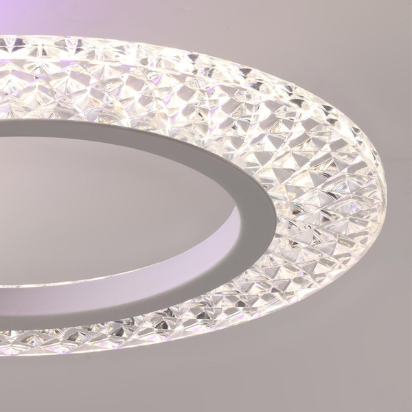 Люстра Lumion Molly 8017/60CL