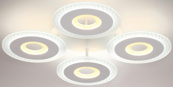 Люстра Lumion Vandy 8016/70CL - фото