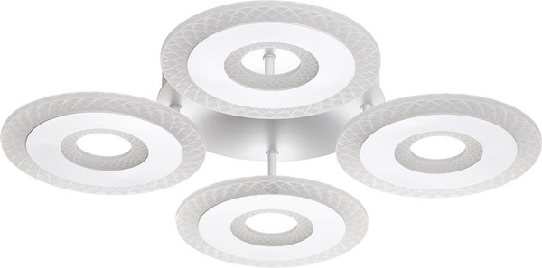 Люстра Lumion Vandy 8016/70CL