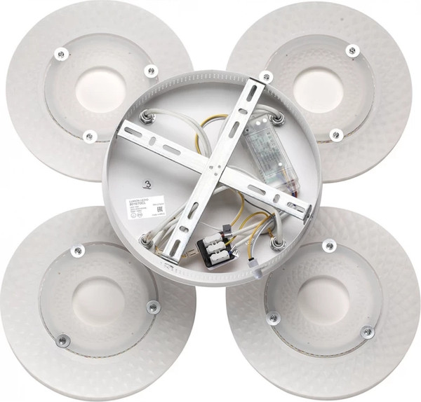 Люстра Lumion Vandy 8016/70CL