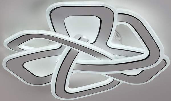 Люстра Lumion Jazz 8015/160CL - фото