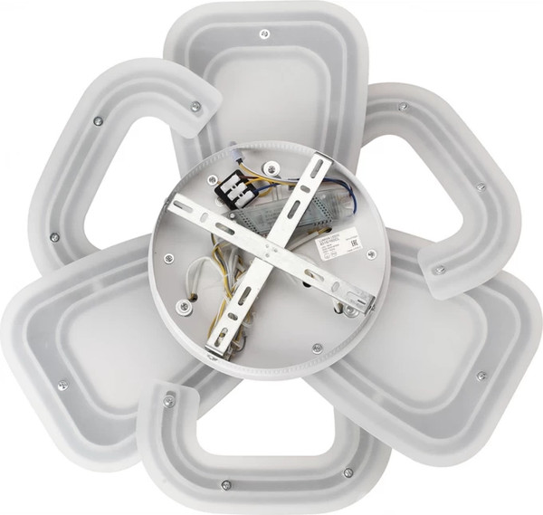 Люстра Lumion Jazz 8015/160CL