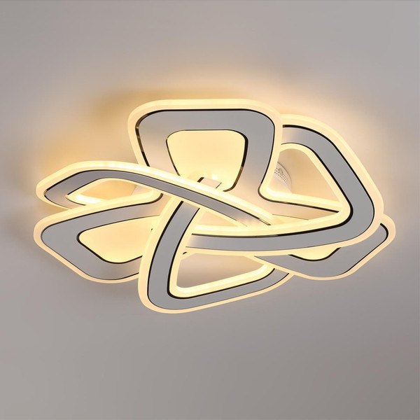 Люстра Lumion Jazz 8015/160CL