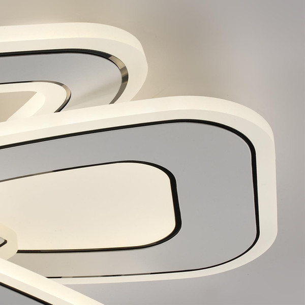 Люстра Lumion Jazz 8015/160CL