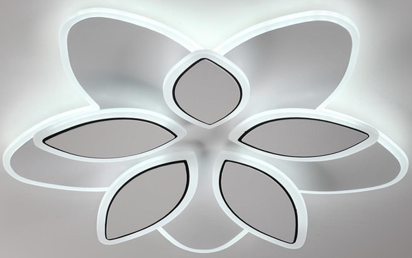 Люстра Lumion Lotus 8014/75CL - фото