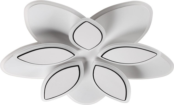 Люстра Lumion Lotus 8014/75CL