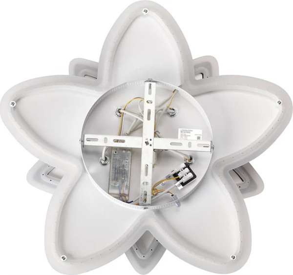 Люстра Lumion Lotus 8014/75CL