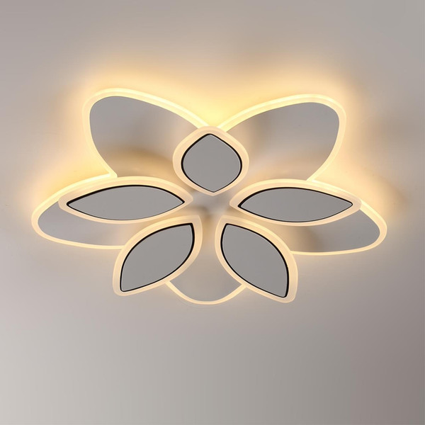 Люстра Lumion Lotus 8014/75CL