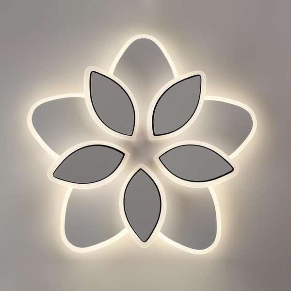 Люстра Lumion Lotus 8014/75CL