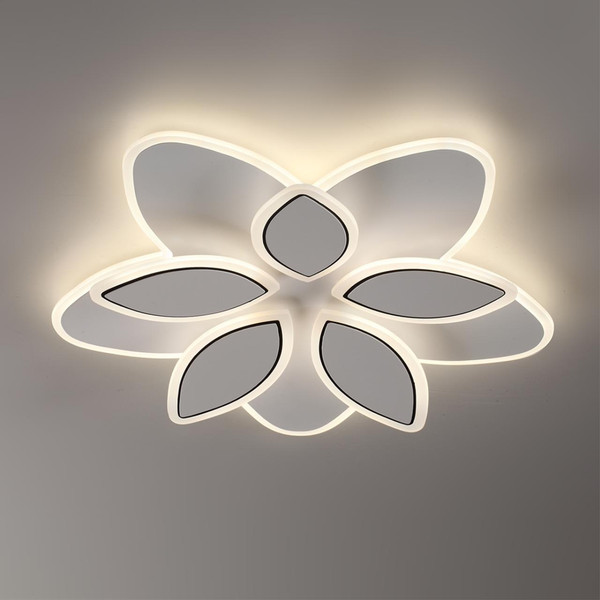 Люстра Lumion Lotus 8014/75CL